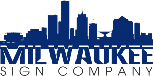 Milwaukee Sign Company milwaukee generic logo 300x150